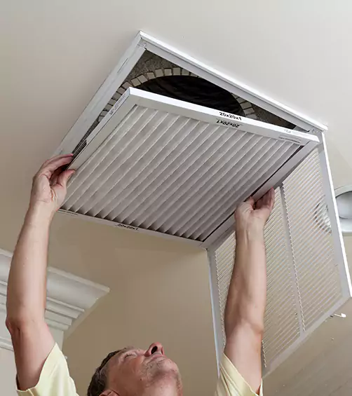 Dryer Vent Cleaning Services in Cooper City, FL