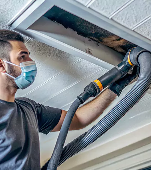 Duct Sealing Services in Cooper City, Florida
