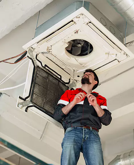 Know the Condition of Your Ductwork in Cooper City, FL