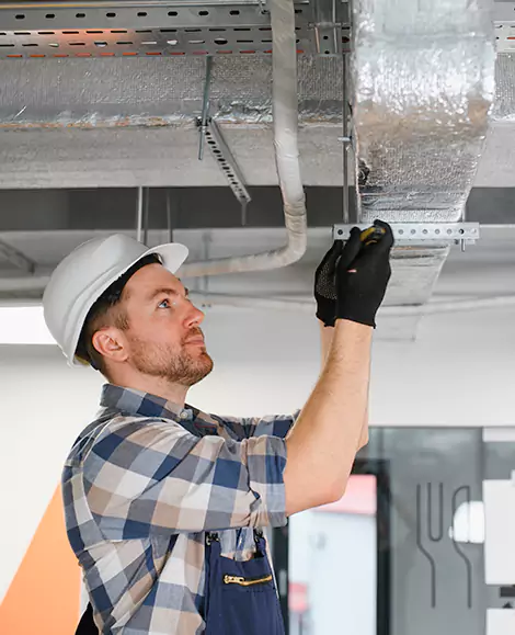 Cleaner Ventilation for Offices, Retail Spaces, and Facilities in Cooper City, FL