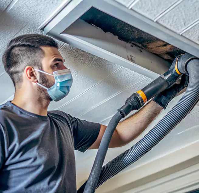 Why Cooper City Homeowners Call Cooper City Air Duct Cleaning Pro for Duct Cleaning?