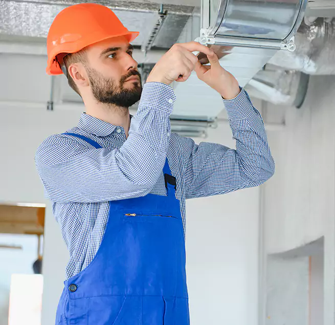 Why Cooper City, FL Homeowners Choose Cooper City Air Duct Cleaning Pro for Indoor Air Quality Solutions?