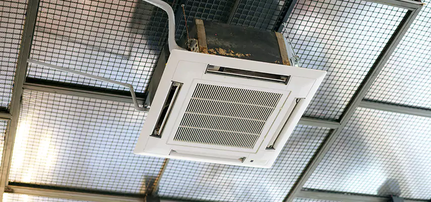 Move-In / Move-Out Duct Cleaning Cooper City