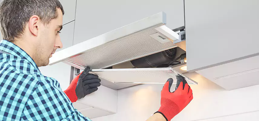 Restaurant Exhaust Cleaning Cooper City