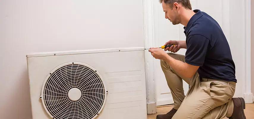 Whole-Home Air Purifier Installation Cooper City