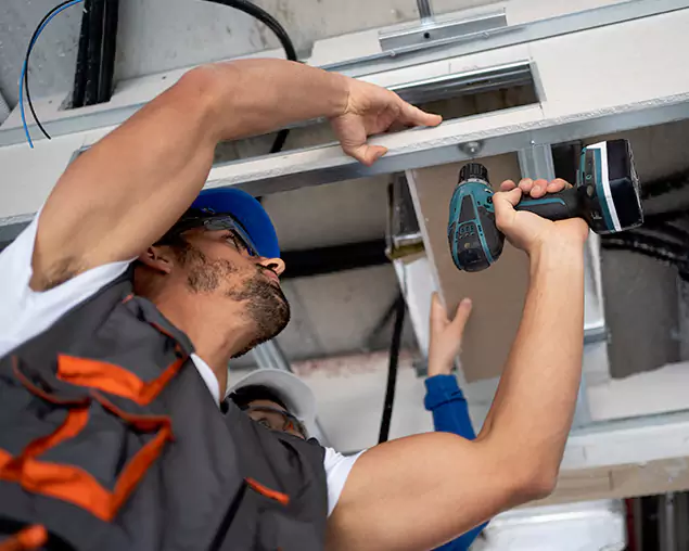 HVAC System Cleaning for Homes and Businesses in Cooper City, FL