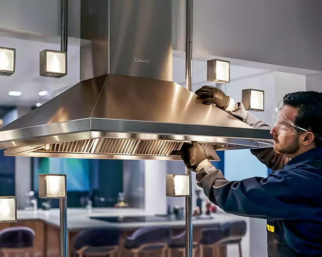 Restaurant Exhaust Cleaning in Cooper City, FL
