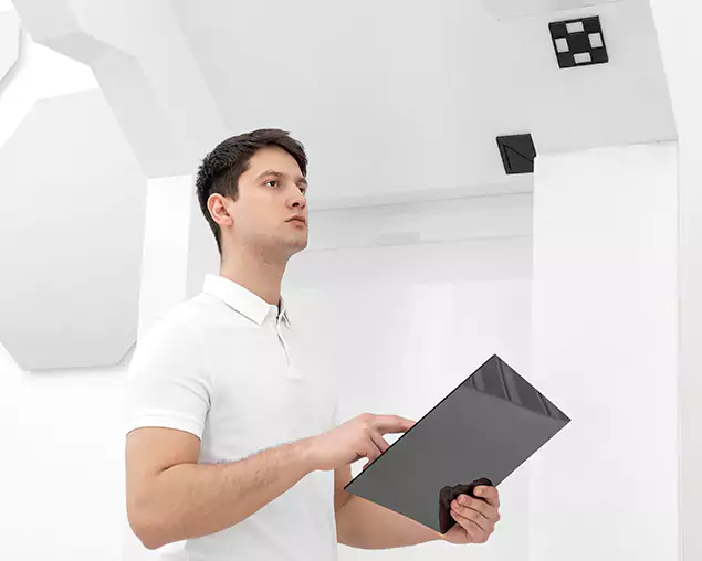 Whole-Home Air Purifier Installation in Cooper City, FL