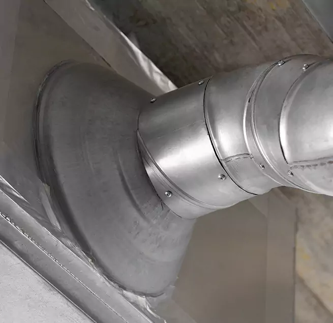 Why Cooper City Homeowners Choose Cooper City Air Duct Cleaning Pro for Aeroseal Duct Sealing?