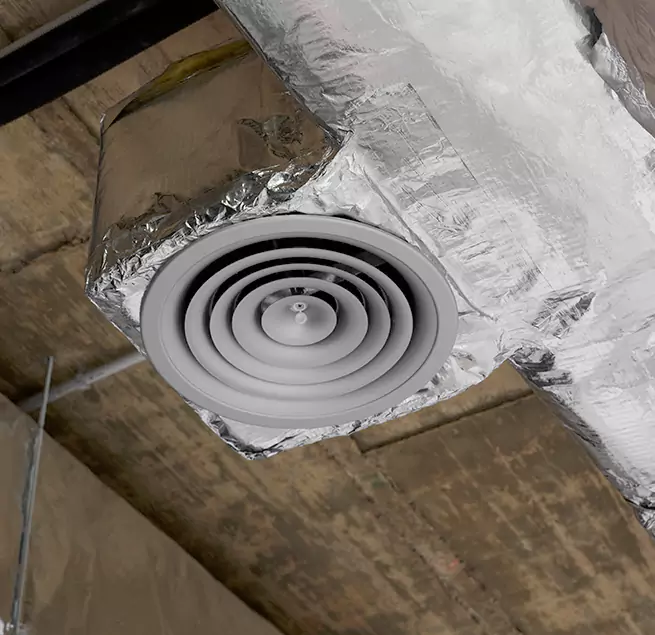 Why Cooper City Homeowners Choose Cooper City Air Duct Cleaning Pro for Air Duct Leak Repair?