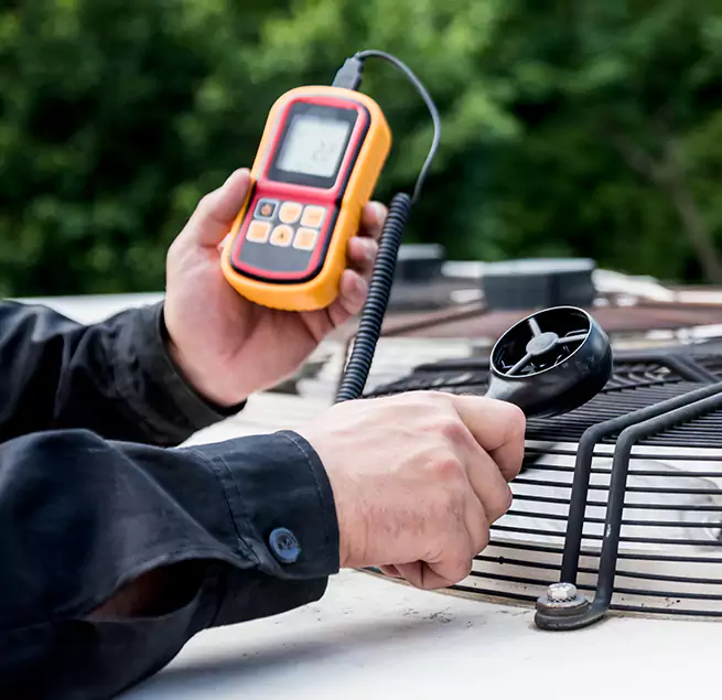 Why Cooper City Homeowners Choose Cooper City Air Duct Cleaning Pro for Airflow Testing & System Evaluation?