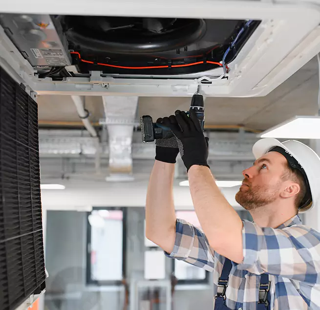 Why Cooper City, FL Homeowners Choose Cooper City Air Duct Cleaning Pro for Ductwork Modification?