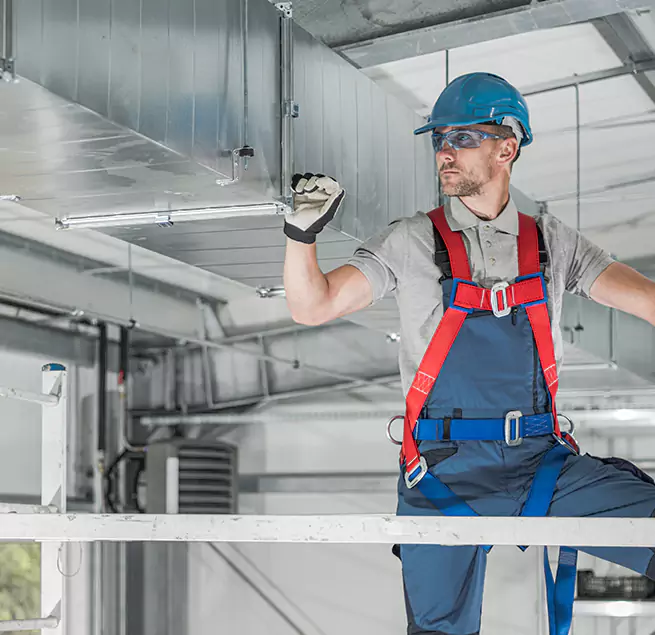 Why Cooper City, FL Homeowners Choose Cooper City Air Duct Cleaning Pro for Ductwork Replacement?