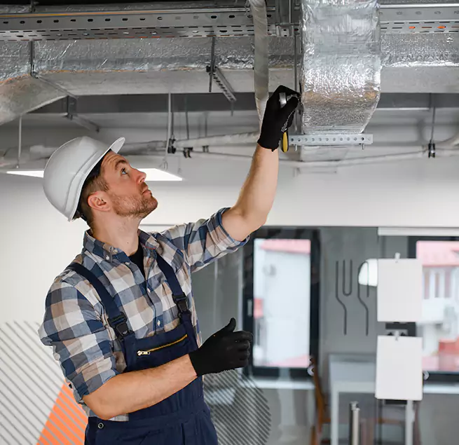 Why Builders and Homeowners Choose Cooper City Air Duct Cleaning Pro for New Construction Duct Installation in Cooper City, FL?