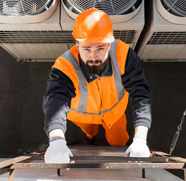 Why Cooper City, FL Businesses Choose Cooper City Air Duct Cleaning Pro for Office Duct Cleaning?